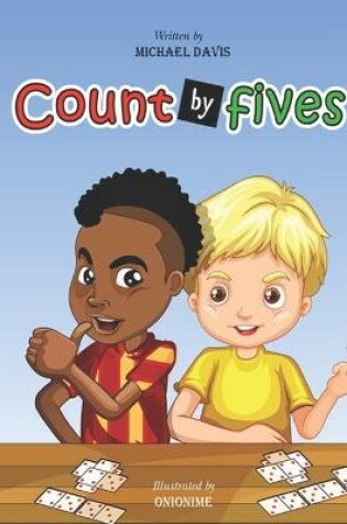 Cover of Count by FIVES