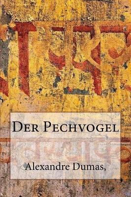 Book cover for Der Pechvogel