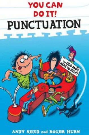 Cover of Punctuation