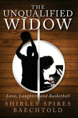 Cover of The Unqualified Widow