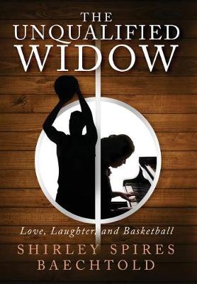 Book cover for The Unqualified Widow