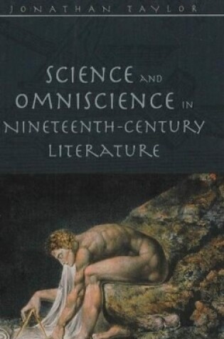 Cover of Science & Omniscience in Nineteenth Century Literature