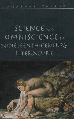 Book cover for Science & Omniscience in Nineteenth Century Literature