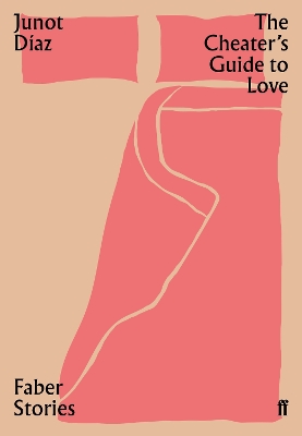 Book cover for The Cheater's Guide to Love