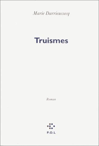 Book cover for Truismes