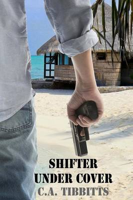 Book cover for Shifter Under Cover