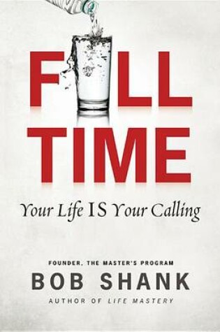 Cover of Full Time