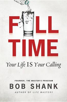 Book cover for Full Time