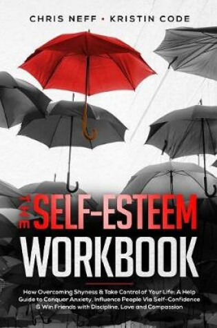 Cover of The Self-Esteem Workbook