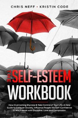 Book cover for The Self-Esteem Workbook