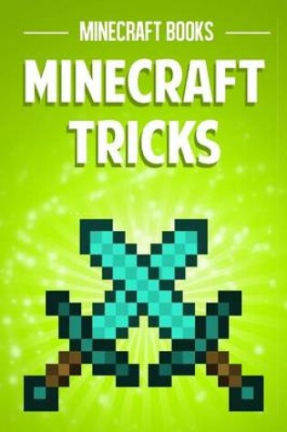 Cover of Minecraft Tricks