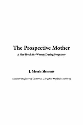 Book cover for The Prospective Mother