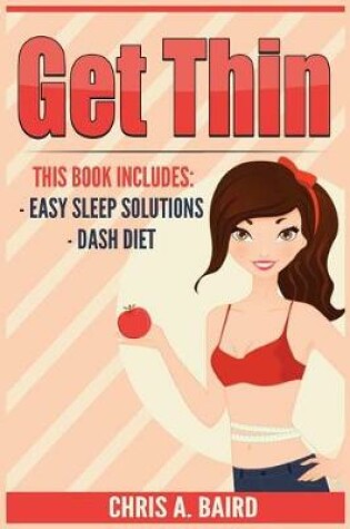 Cover of Get Thin