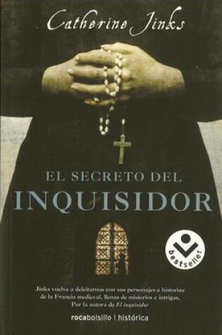 Cover of El Secreto del Inquisidor