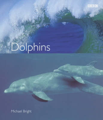 Cover of Dolphins