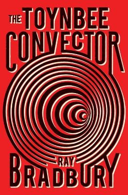 Book cover for The Toynbee Convector