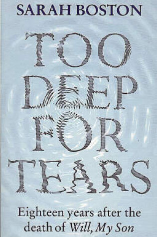 Cover of Too Deep for Tears
