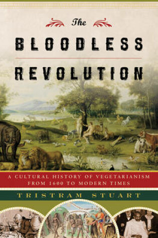 Cover of The Bloodless Revolution