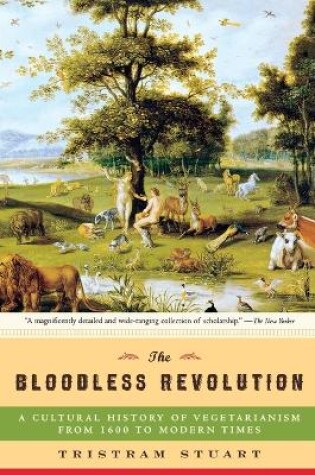 Cover of The Bloodless Revolution