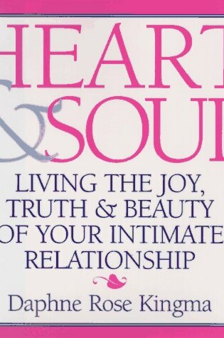 Cover of Heart & Soul