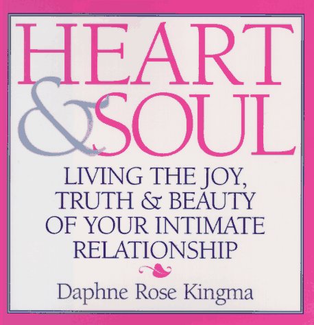 Cover of Heart & Soul