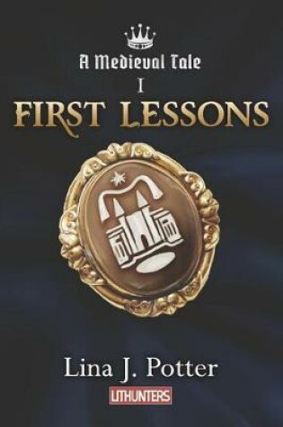 Cover of First Lessons