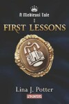 Book cover for First Lessons