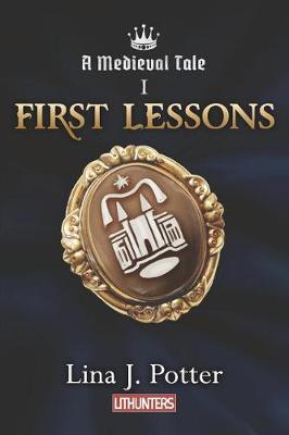 Cover of First Lessons