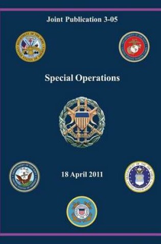 Cover of Special Operations