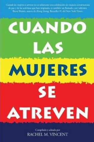 Cover of Cuando Las Mujeres Se Atreven