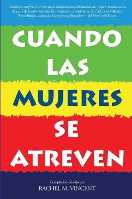 Book cover for Cuando Las Mujeres Se Atreven