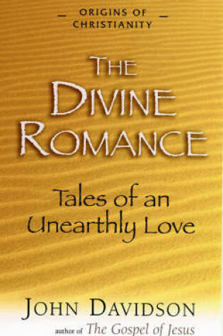 Cover of The Divine Romance