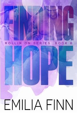 Cover of Finding Hope