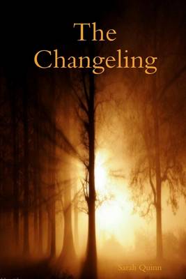 Book cover for The Changeling