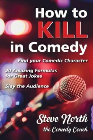 Cover of How to Kill in Comedy