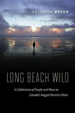 Cover of Long Beach Wild