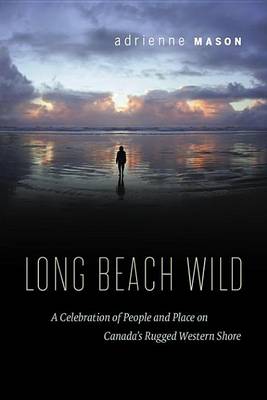 Book cover for Long Beach Wild