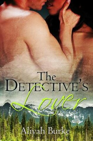 Cover of The Detective's Lover