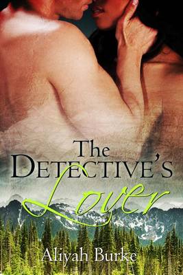 Book cover for The Detective's Lover