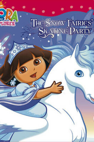 Cover of Snow Fairies Skating Party