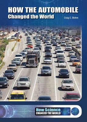 Book cover for How the Automobile Changed the World
