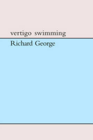 Cover of Vertigo Swimming