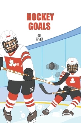 Cover of Hockey Goals