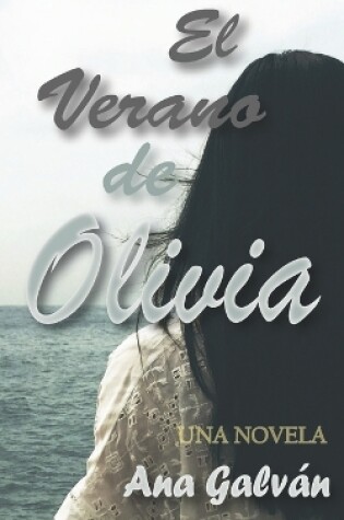 Cover of El verano de Olivia