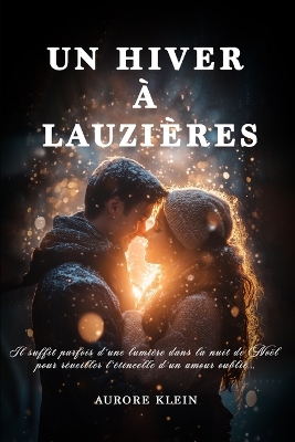 Cover of Un Hiver à Lauzières