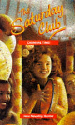 Cover of Carnival Time!