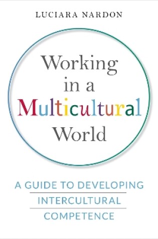 Cover of Working in a Multicultural World