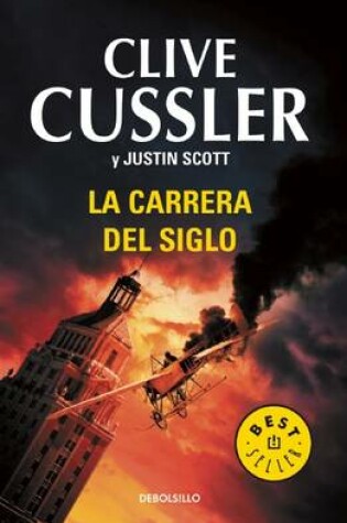 Cover of La Carrera del Siglo