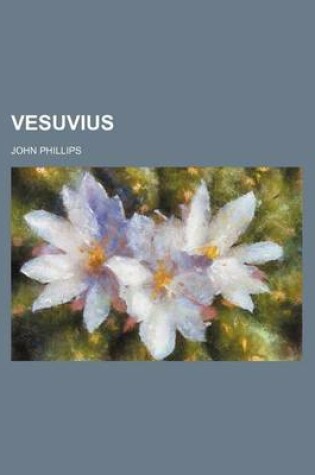Cover of Vesuvius