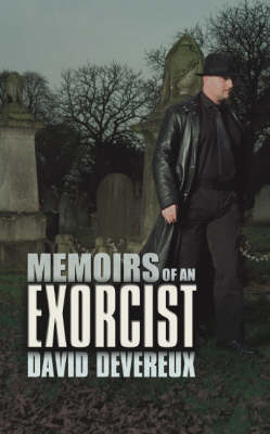 Book cover for Memoirs of an Exorcist
